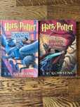 Książki Harry Potter
