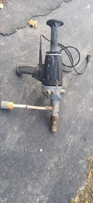 Алмазне буріння/свердління/бетону/цегли