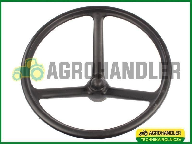 Koło kierownicy, kierownica ciągnik Zetor