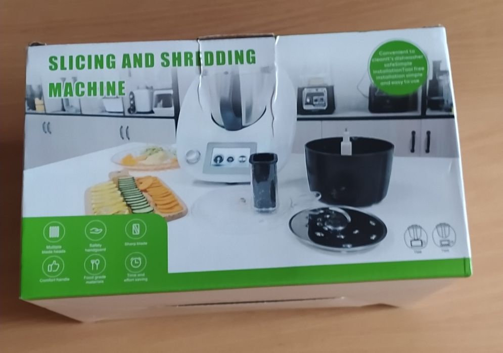Thermomix nakładka Tm5 Tm6
