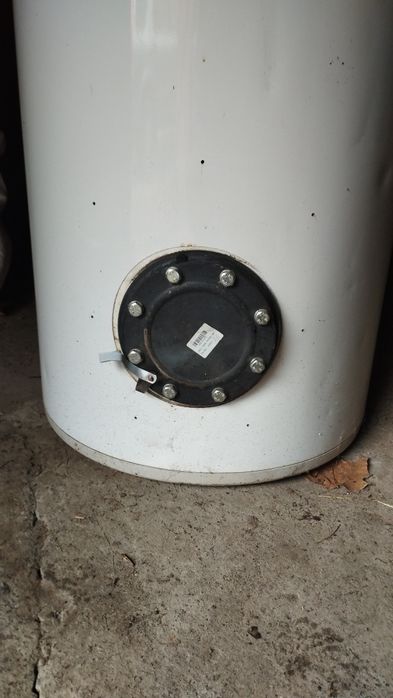 Продається б/у Бойлер Drazice.