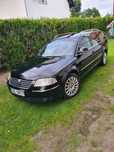 Wolksvagen Passat b5 FL