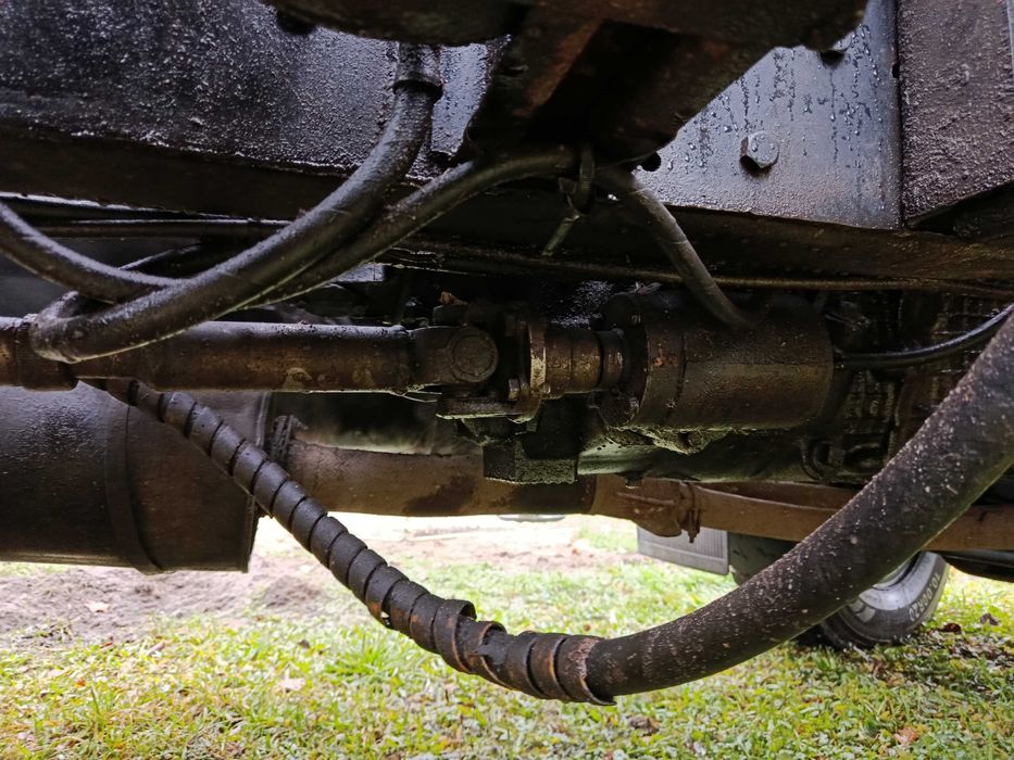 Продам камаз лісовоз