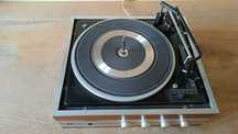 Gramofon stereo automat NECKERMANN