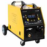 Spawarka Magnum MIG 230/2 Synergia 230/400V 200A