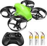 Mini Dron Potensic FireFly A20 dla dzieci początkującyh
