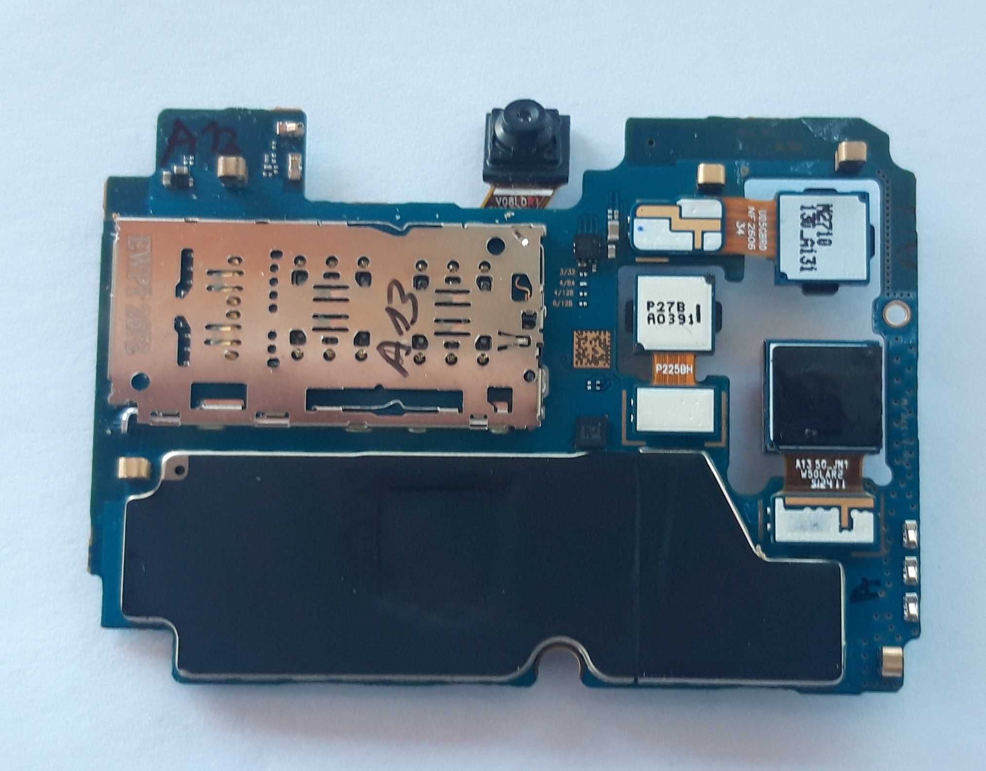 Płyta główna Samsung A13 SM-A137F (A137F/DSN)