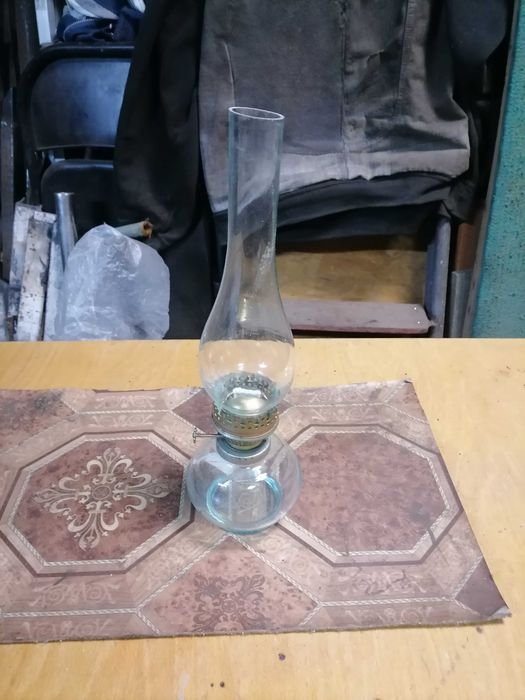 Прдам , Лампа кіросінова, гасова