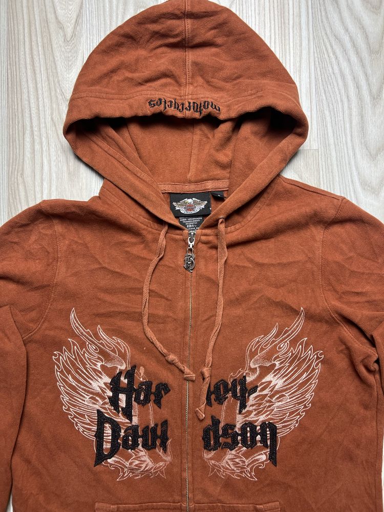 Bluza Harley Davidson