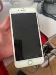 iPhone 7 Plus rose gold 256gb