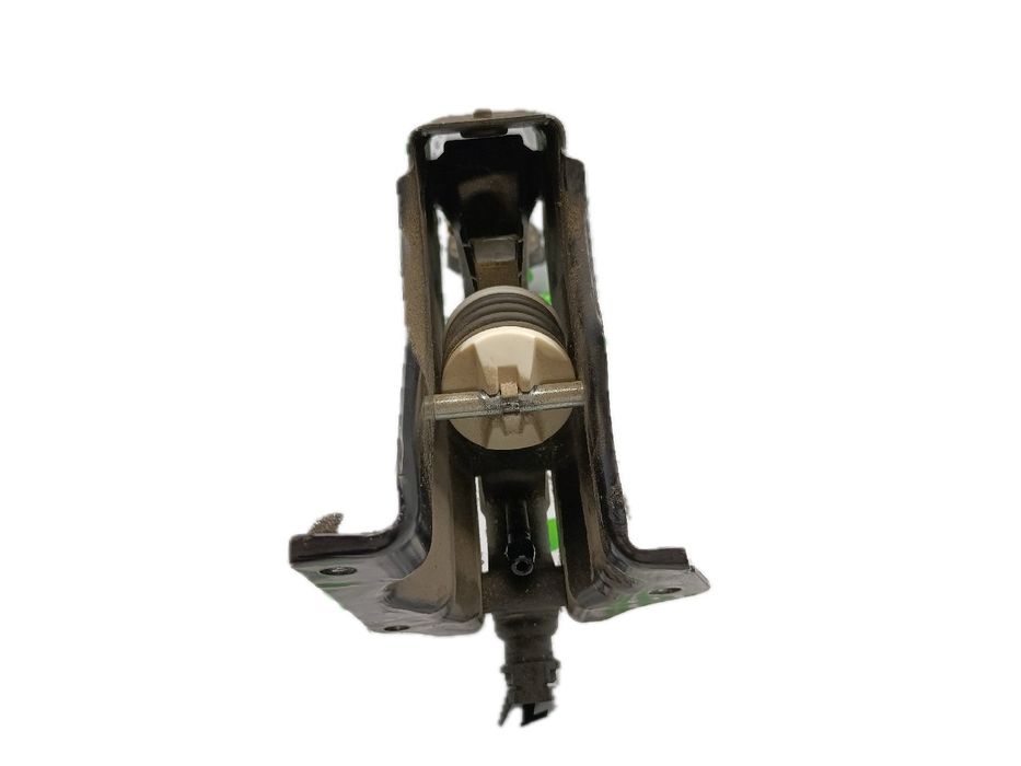 Pedal da embraiagem MERCEDES-BENZ Sprinter 3,5-t (906)