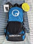 Plecak Ergon nowy