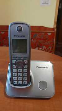 Telefon stacjonarny Panasonic