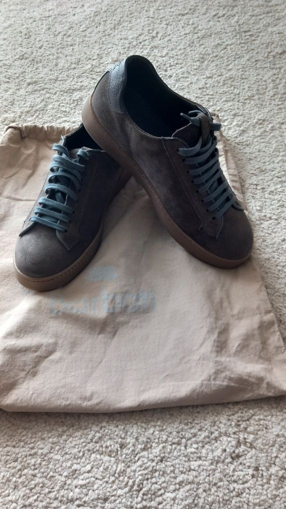 Tenis marca Barbati