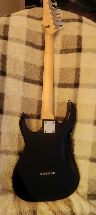 Gitara elektryczna  Harley Benton