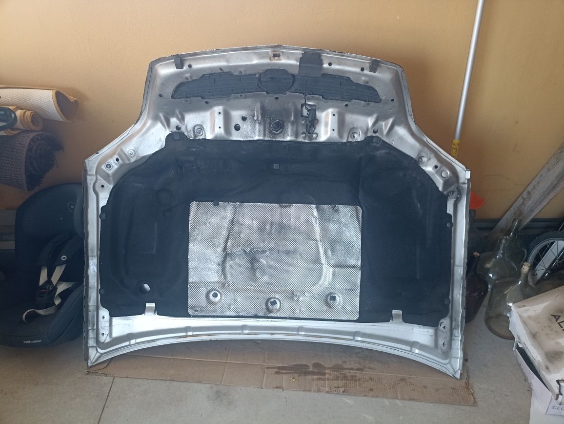 Capot Opel Vectra C