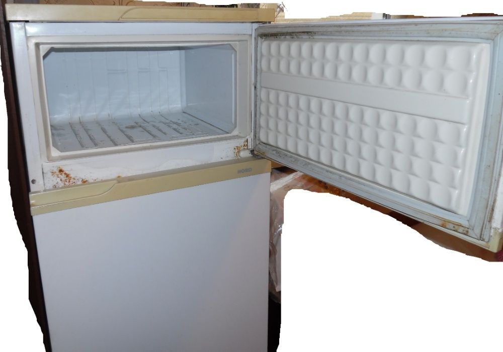 Холодильник "Норд-214-1"