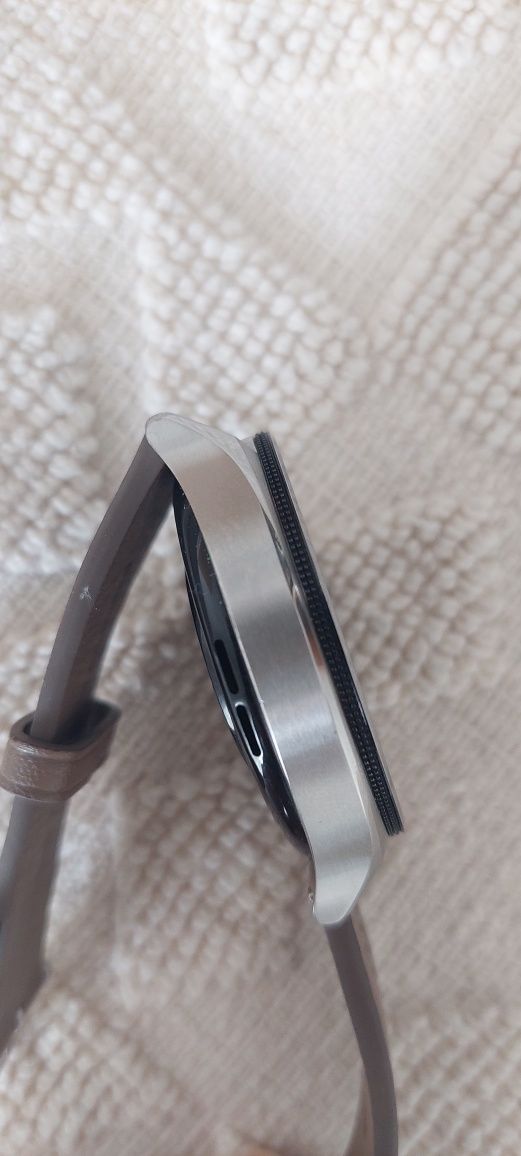 Smartwatch XIAOMI Watch 2 Pro 4G LTE (Castanho)