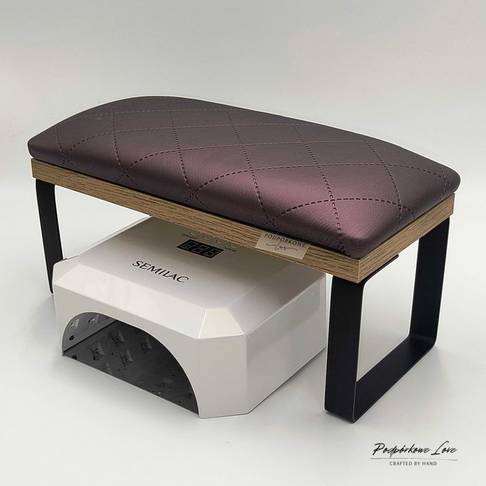 Podpórka do manicure LOFT, profesjonalna, różne kolory, N O W A ! ! !