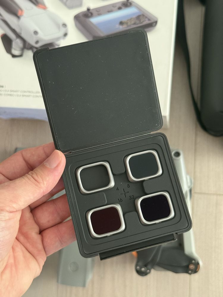DJI AIR 2S Fly More Combo