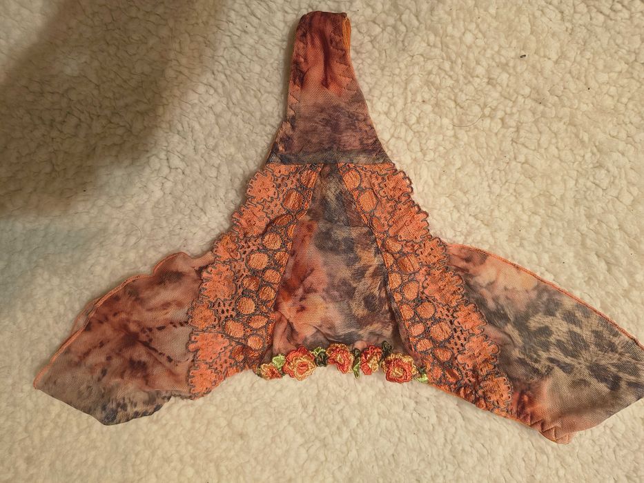 Stringi wielokolorowe S