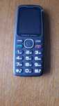 Gotze Jensen telefon dla seniora