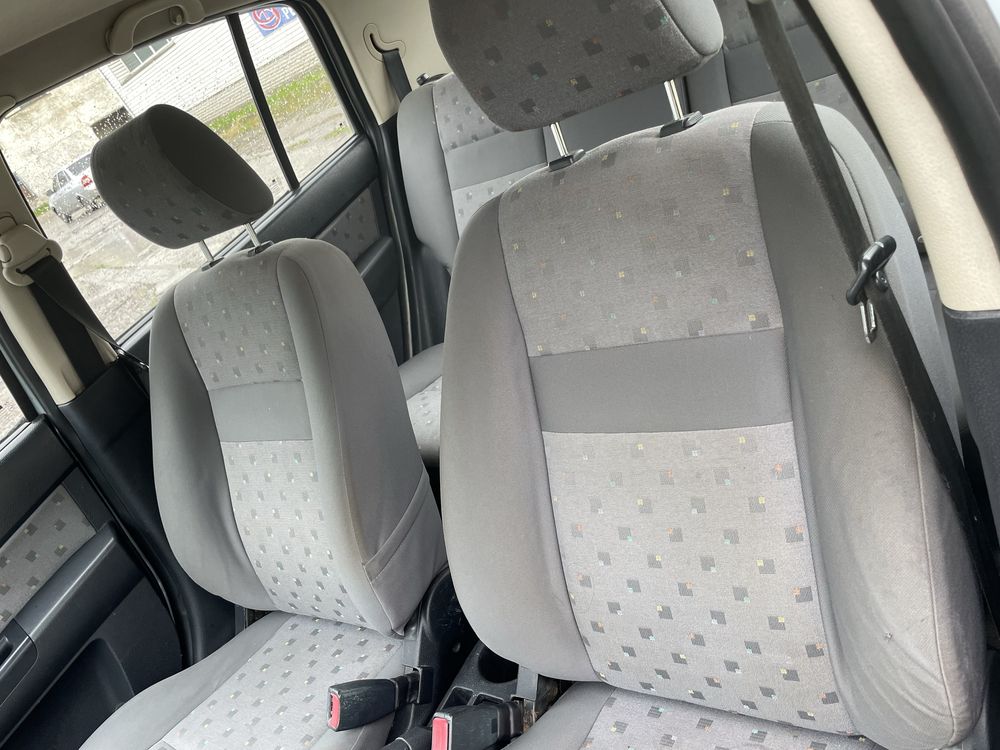 Продам Hyundai Getz