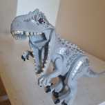Lego Indominus Rex Jurassic World