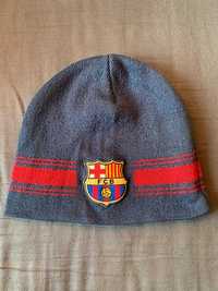 Czapka Nike FC Barcelona dla fana klubu