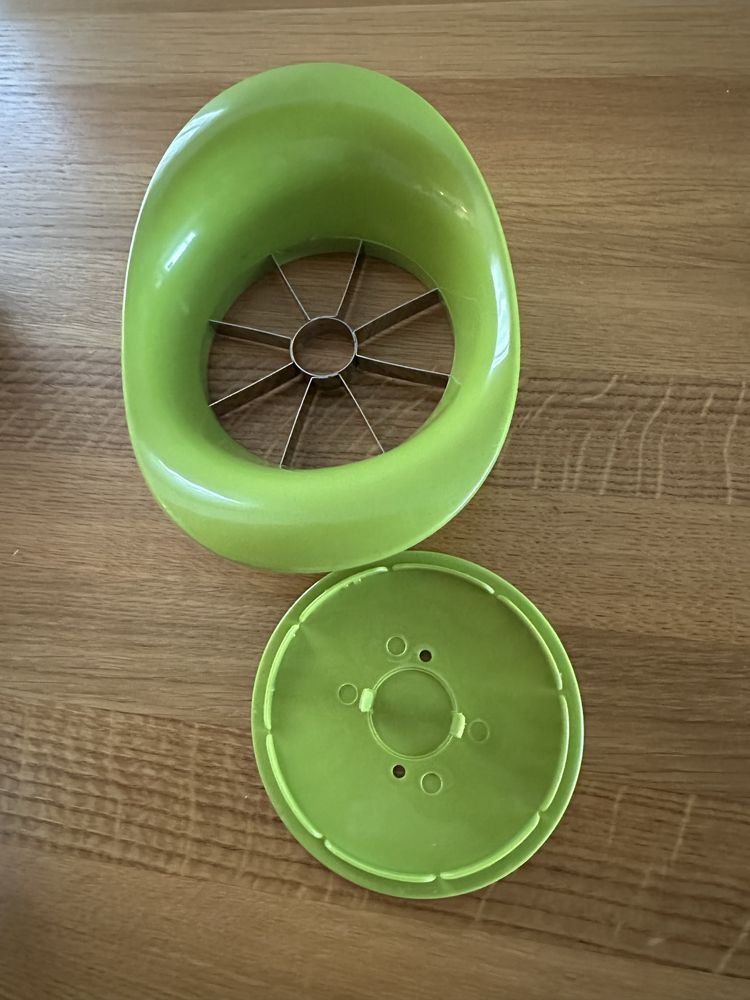 Zestaw przyborów kuchennych