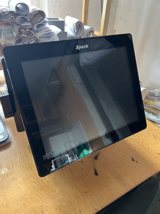 POS термінал SPARK TT 2315 Q2T
