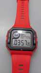 SmartWatch Amazfit Neo 1.2" Orange – Relógio tipo Retro - Novo