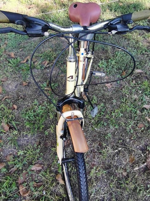 Велосипед Ardis Santana