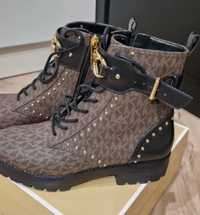 Traperki buty Michael Kors nowe oryginalne