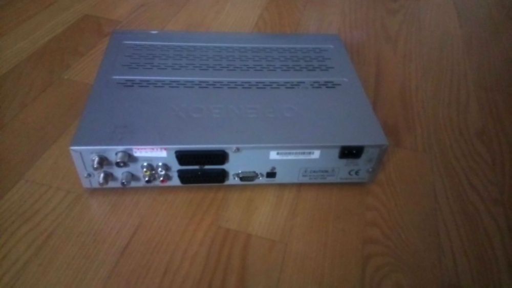 Openbox X-800 супутниковий тюнер