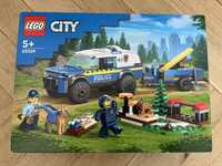 Lego city 60369 NOWE