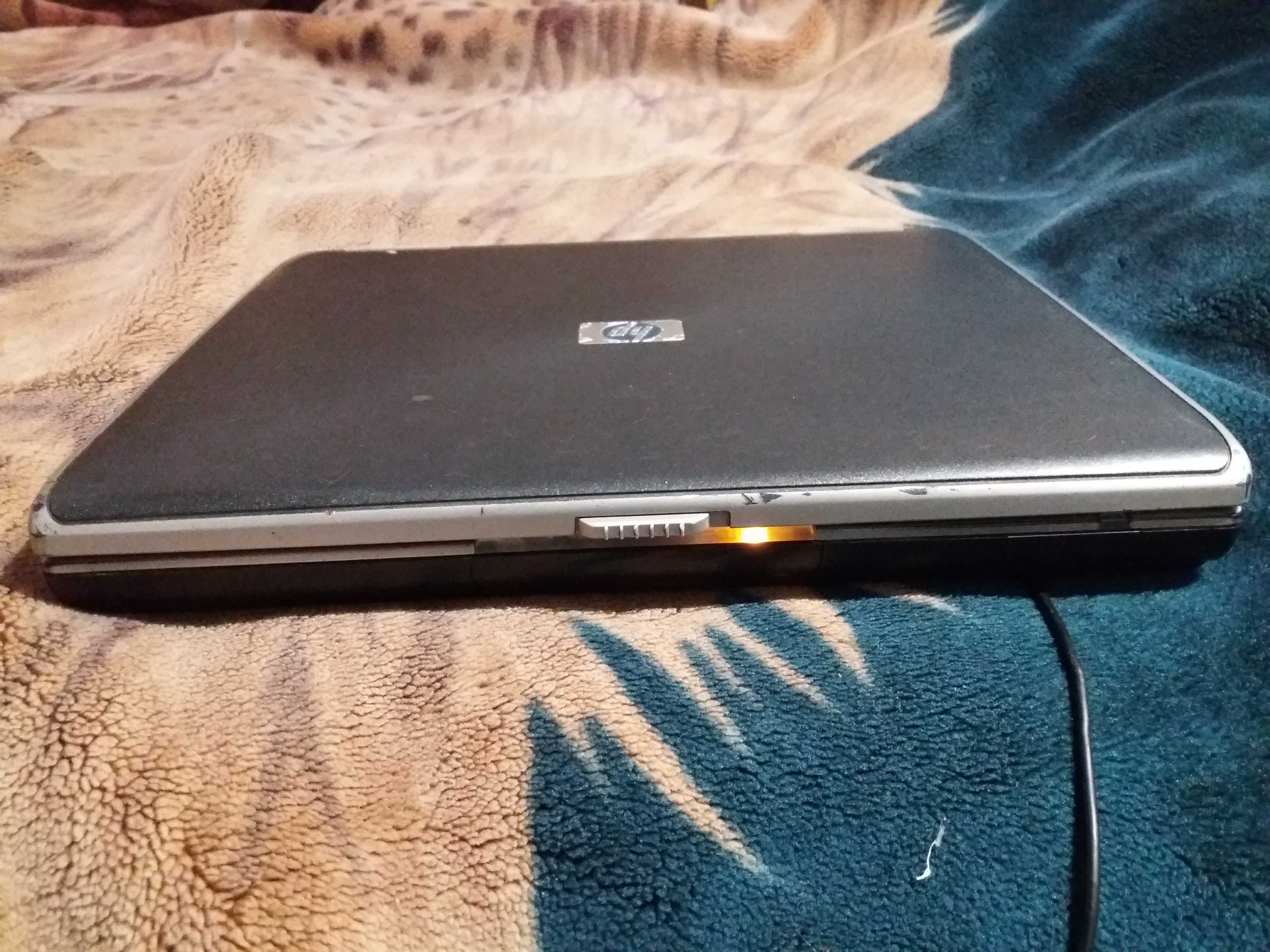 Ноутбук HP Compaq CRVSA-02T1-75