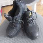 Buty robocze Demar