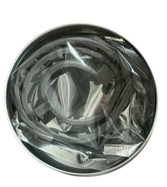 Obroża Na Pchły Kleszcze Dla Kota Na Pasożyty  8 Miesięcy 38 Cm