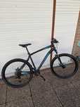 Bicicleta BTWIN ST120