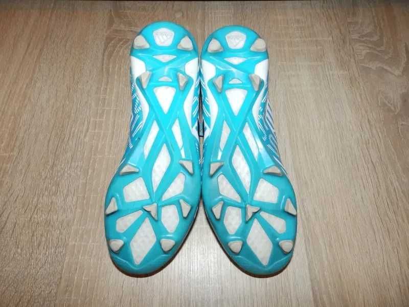 Детские бутсы копы adidas nemeziz messi 17.3 fg by2414 оригинал