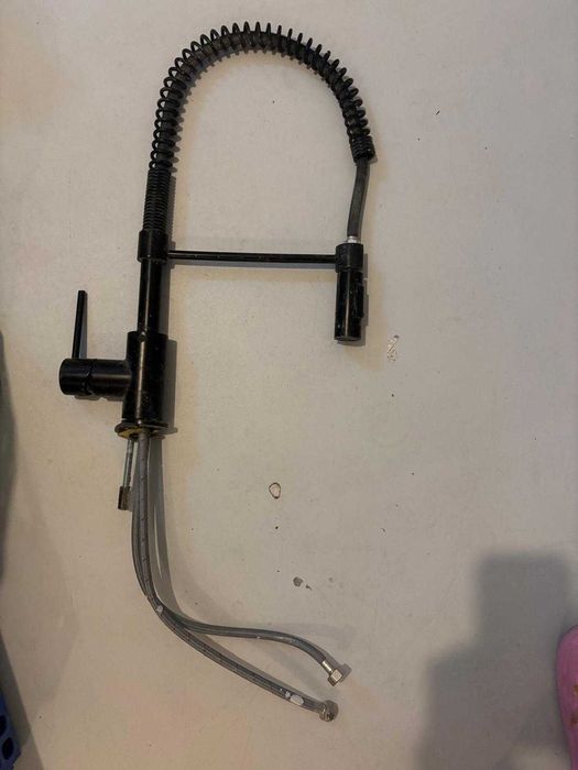 Torneira Misturadora