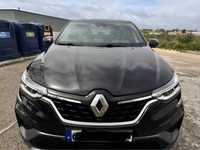 Renault Arkana 1.6 Fuly Hibrido RsLine