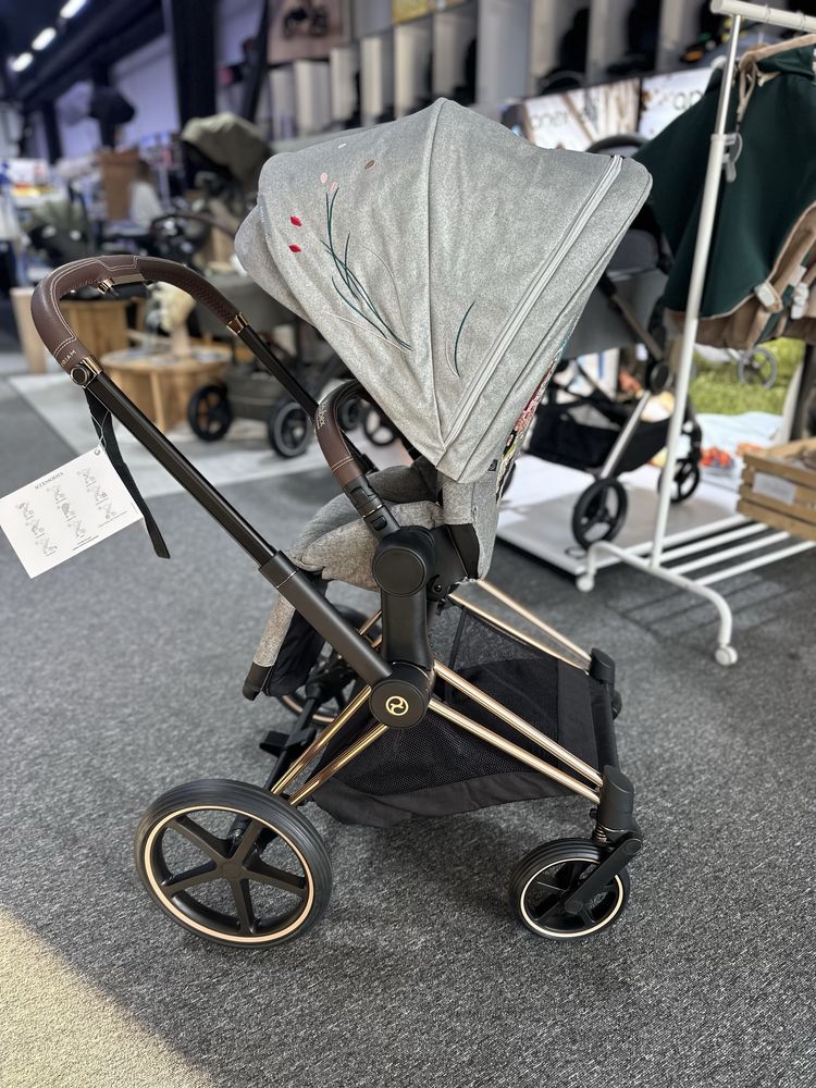 Cybex Priam Koi spacerówka