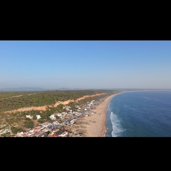 Drone DJI NEO Fly More Combo + Mala de transporte