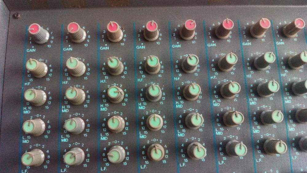 Montarbo mix 578 / 24