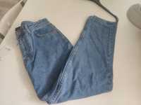 Nowe spodnie jeansy OODJI 28 r. M nowe Wyprzedaż