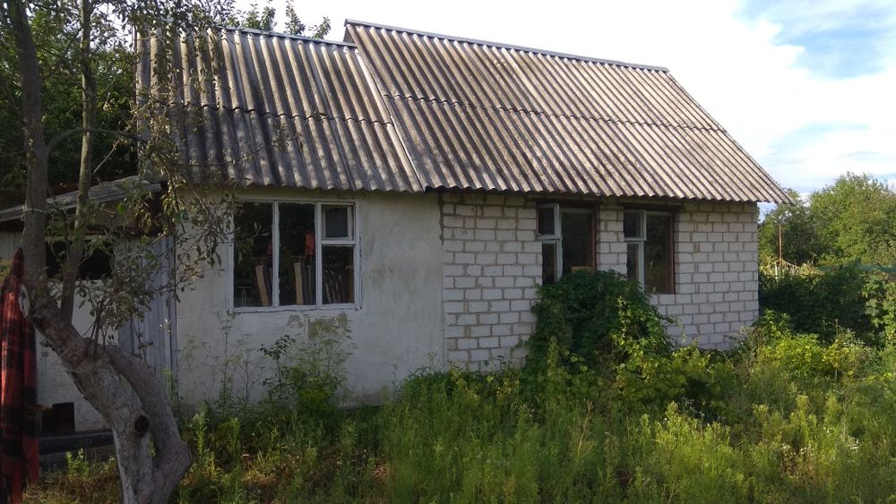 Продажа дачного участка