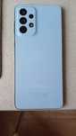 Samsung Galaxy A33 5G 6/128Gb Awesome Blue (SM-A336B)