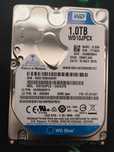 Nowy dysk 1tb WD10JPCX sata3 2,5 ps3 ps4 do laptopa konsoli Xbox